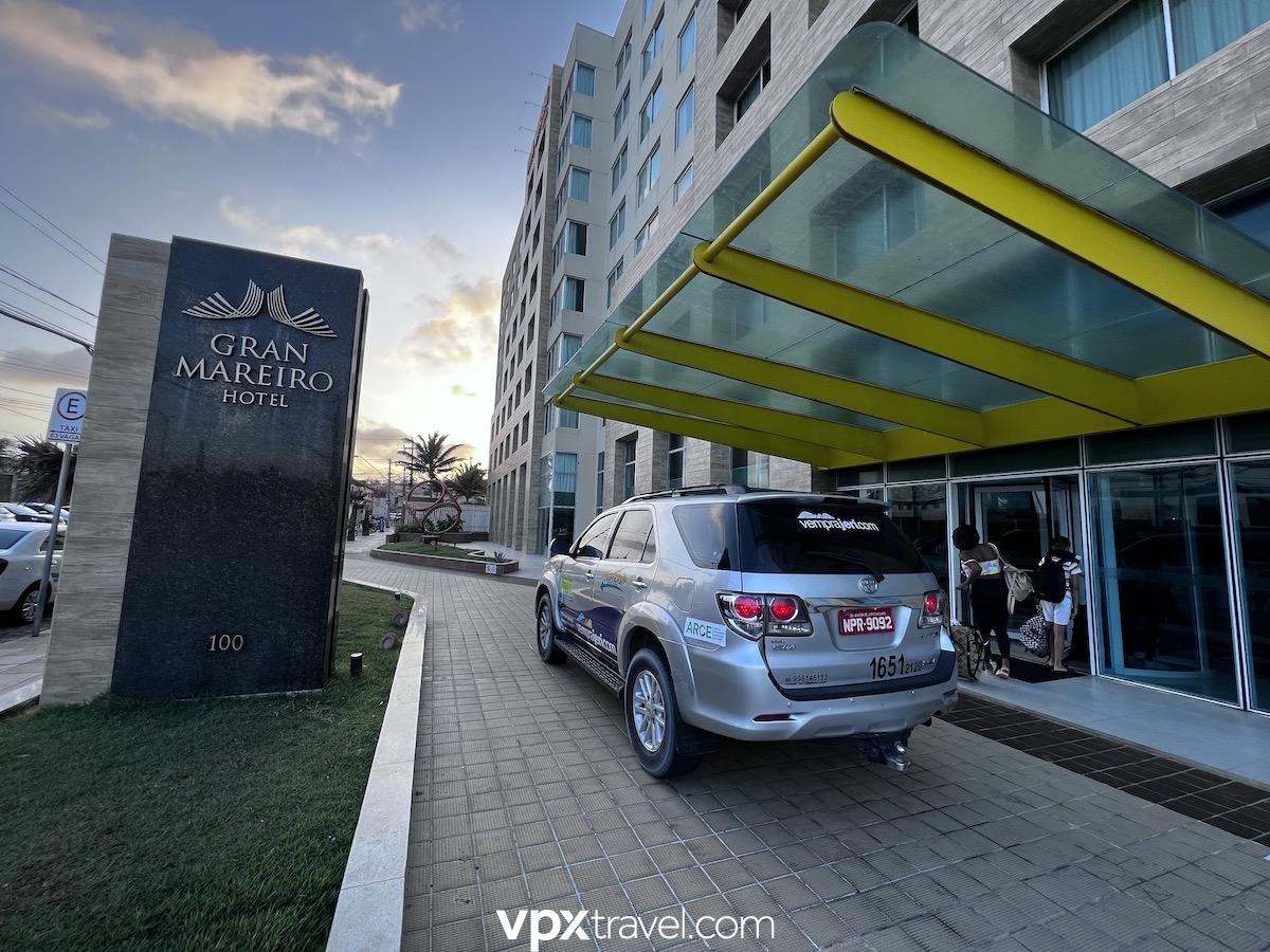 VPXtravel - Desconto de R$50,00 na compra ida e volta