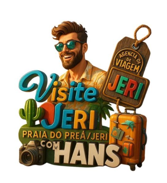 Explore o melhor de Jericoacoara com conforto e aventura!

Especializada em passeios de jardineira, a Visite Jeri com Hans leva você pelos encantos do lado leste e oeste da vila – lagoas paradisíacas, dunas, mirantes e paisagens de tirar o fôlego.

Viva experiências inesquecíveis com quem entende de Jeri! 🌵🌊