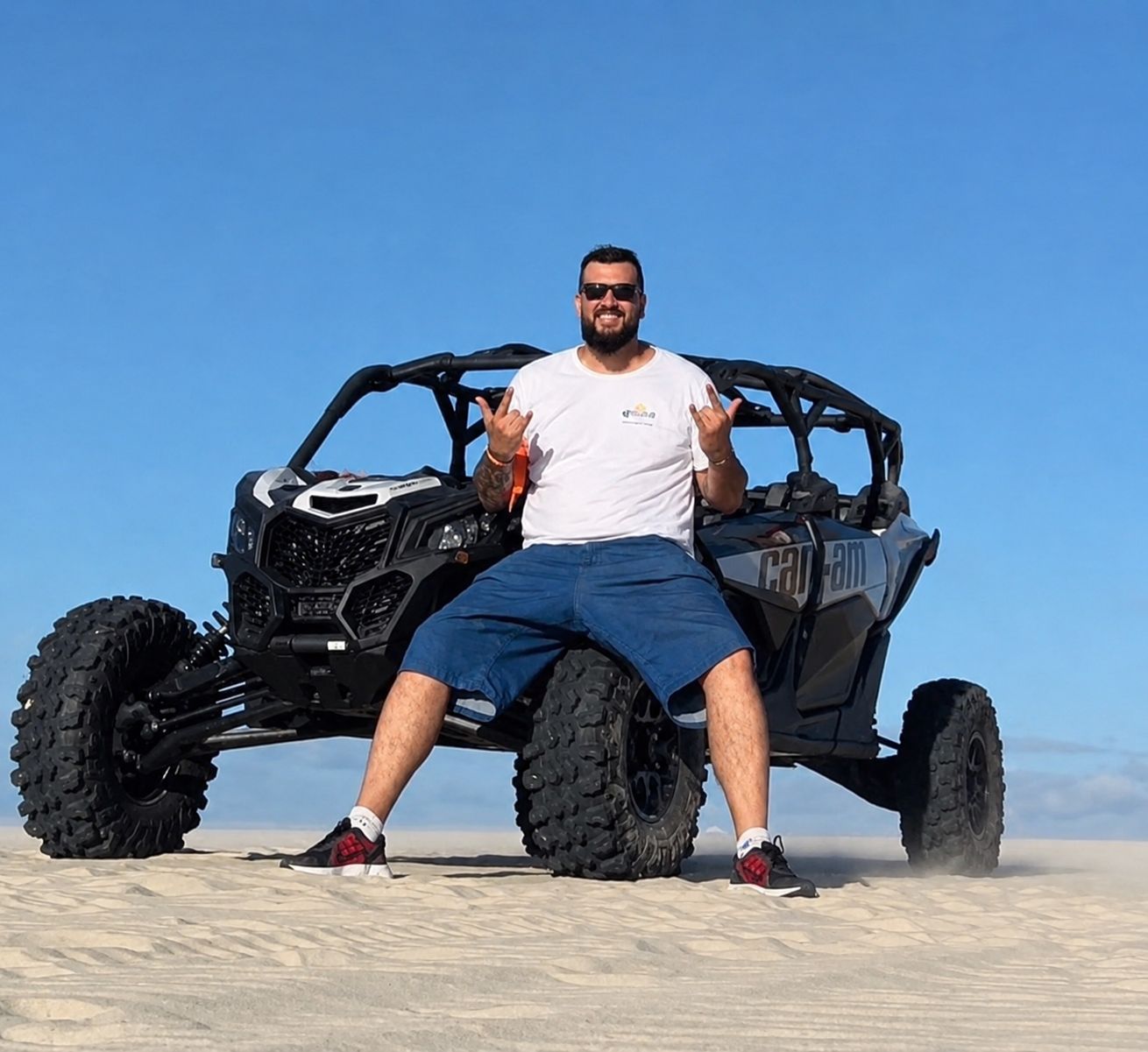 Concierge Jericoacoara - Alex Vagner