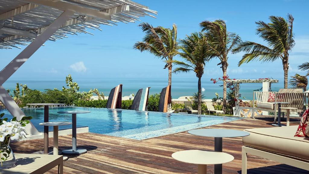 The Chili Beach Private resort & villas - 10% de desconto no valor da hospedagem