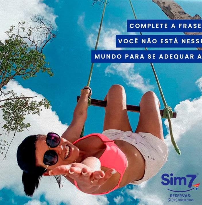 Sim7 turismo
