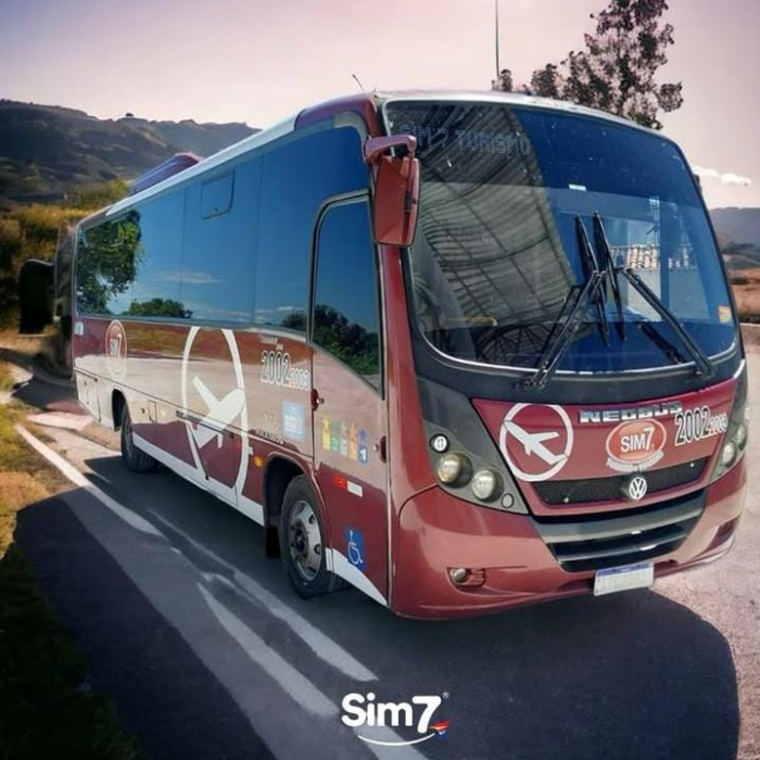 Agência de viagens, com transfer, passeios, hospedagem, e ingressos. Com mais de 12 anos de atuação no mercado. Atendimento personalizado!