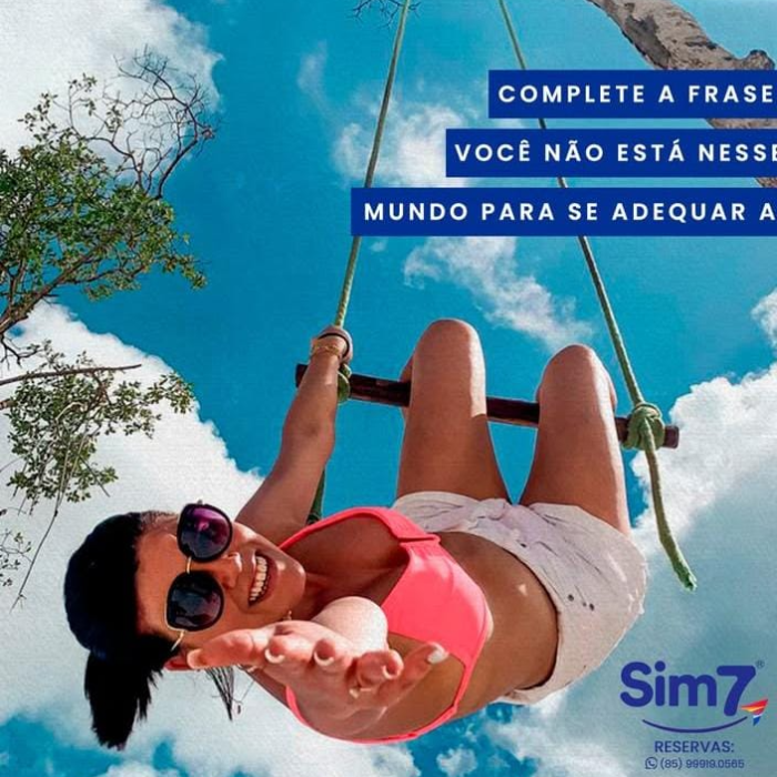 Agência de viagens, com transfer, passeios, hospedagem, e ingressos. Com mais de 12 anos de atuação no mercado. Atendimento personalizado!
