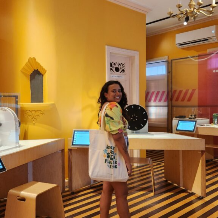 Museu da Indústria