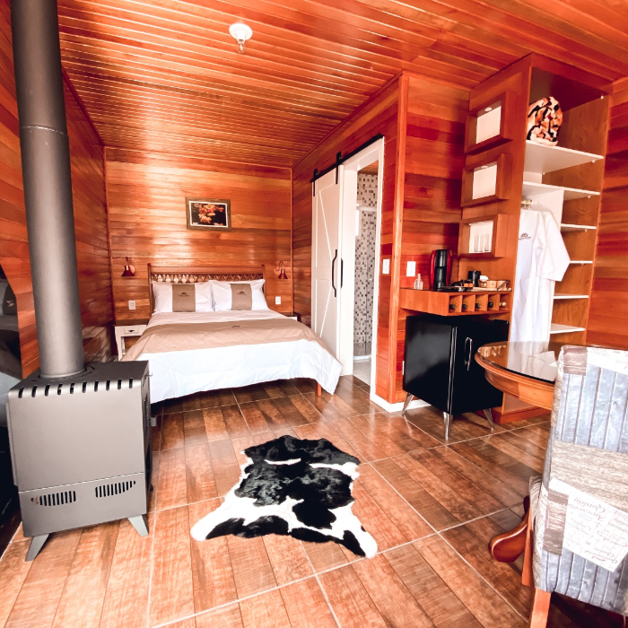 Venha Desfrutar de um acolhedor espaço para sua estada na Serra Gaúcha