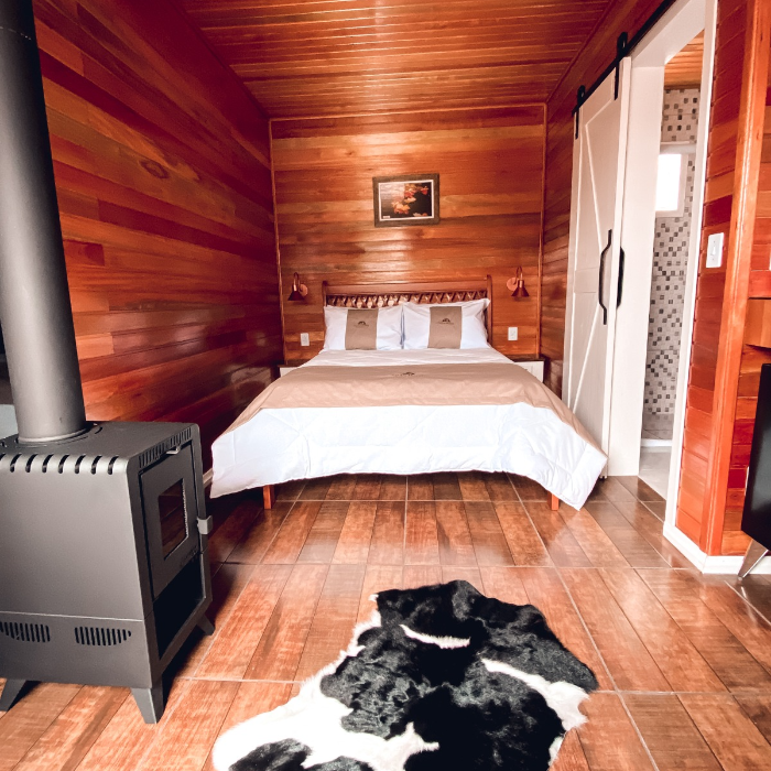 Venha Desfrutar de um acolhedor espaço para sua estada na Serra Gaúcha