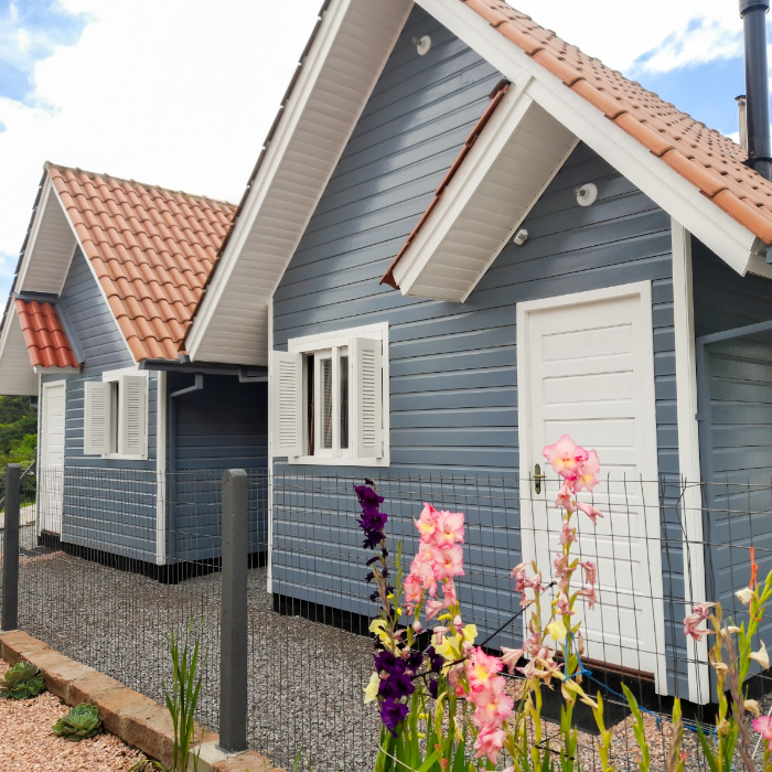 Venha Desfrutar de um acolhedor espaço para sua estada na Serra Gaúcha