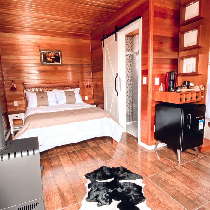 Venha Desfrutar de um acolhedor espaço para sua estada na Serra Gaúcha