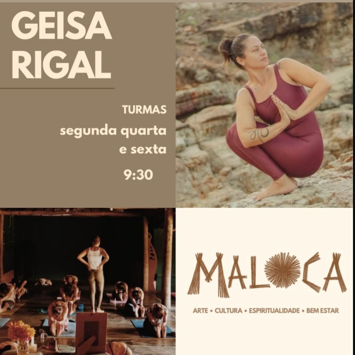 Yoga Jeri é um convite para se reconectar com o corpo, a mente e a natureza.
Entre o som do mar e a brisa suave de Jericoacoara, cada prática se transforma em uma experiência de equilíbrio, leveza e presença.