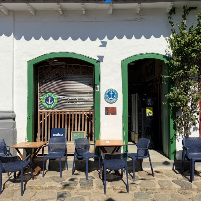 Qualidade e tradição desde 1900!