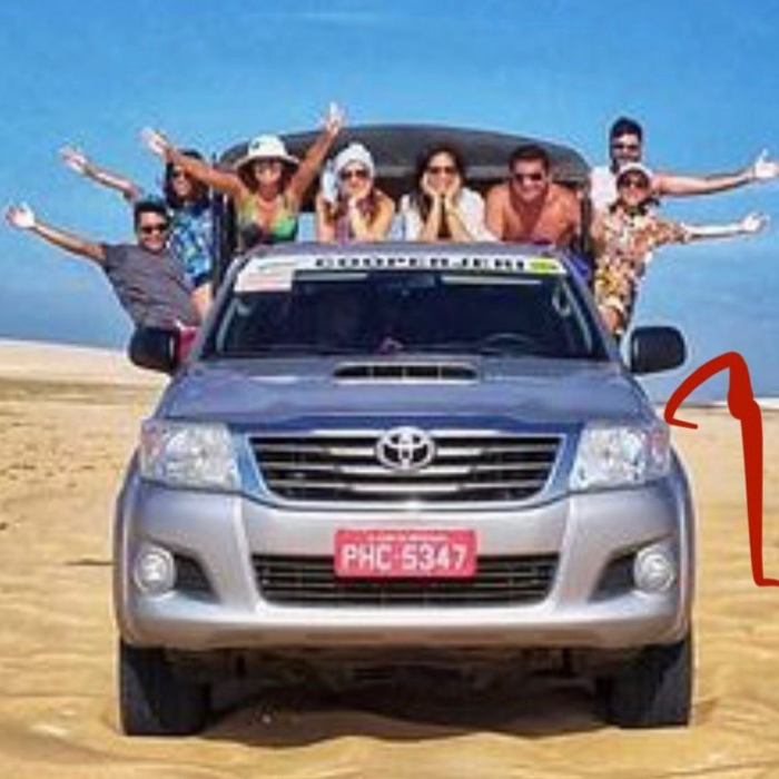 Conheça Jericoacoara por completo com a Jegue Alado 

Comprando o combo de 2 dias de experiencia nos passeios privativos de hillux 4x4  jardineira  para conhecer os litorais (Leste e Oeste)  com duração de 9 às 16h cada dia, clientes Duopass ganham o 3º dia de passeio para conhecer a nova rota Extremo Leste com visita ao Beira D`agua Beach e almoço no restaurante KOMAKI.

Uma oportunidade exclusiva para viver roteiros diferentes, descobrir paisagens únicas e aproveitar Jericoacoara de forma completa, com conforto, segurança e acompanhamento de quem atua na região desde 2013.

 Mais experiências, mais economia e memórias inesquecíveis em um só destino.